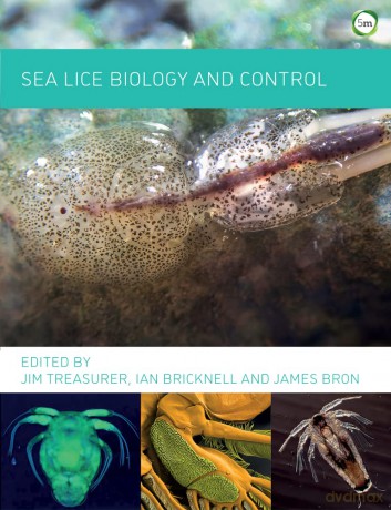 Sea Lice Biology And Control - Jim Treasurer [KSIĄŻKA]