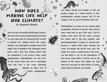 Sea Of Plastic - Lucy Hawking [KSIĄŻKA]
