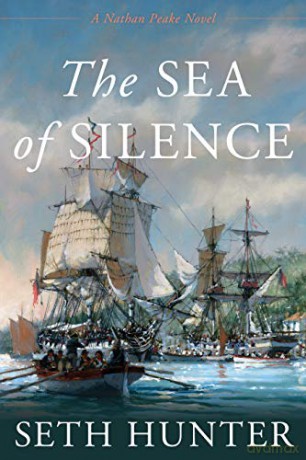 Sea Of Silence - Paul Bryers [KSIĄŻKA]