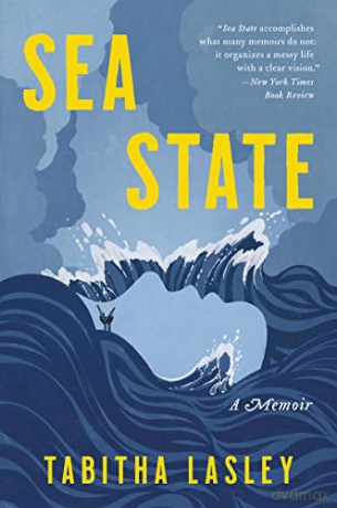 Sea State - Tabitha Lasley [KSIĄŻKA]
