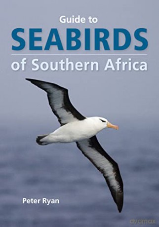 Seabirds Of Southern Africa - Peter Ryan [KSIĄŻKA]