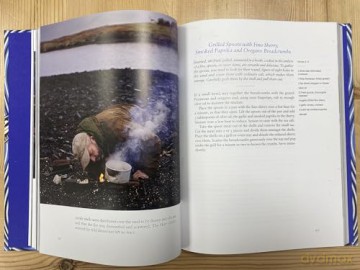 Seafood Journey - Ghillie Basan [KSIĄŻKA]