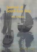 Seafood Of South East Asia - Alan Davidson [KSIĄŻKA]
