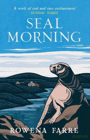 Seal Morning - Rowena Farre [KSIĄŻKA]