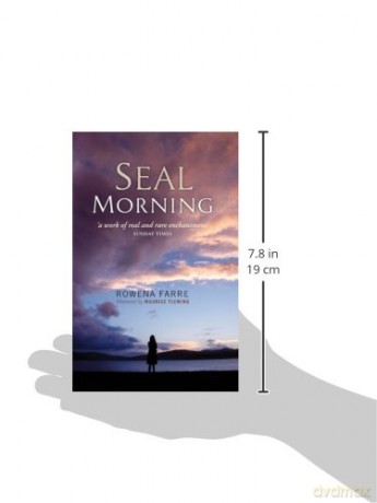 Seal Morning - Rowena Farre [KSIĄŻKA]