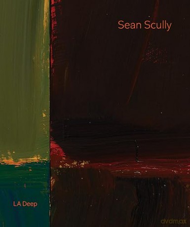 Sean Scully [KSIĄŻKA]