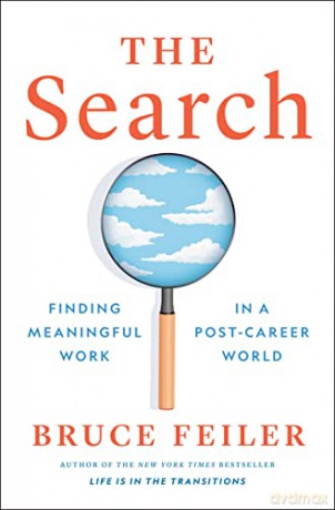 Search - Bruce Feiler [KSIĄŻKA]