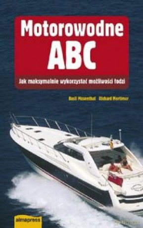 Motorowodne Abc [KSIĄŻKA]