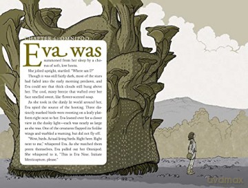 Search For Wondla - Tony Diterlizzi [KSIĄŻKA]