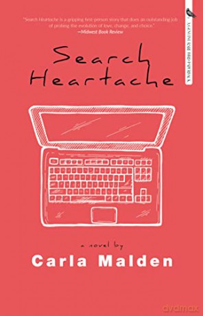 Search Heartache [KSIĄŻKA]
