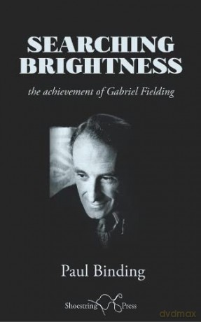 Searching Brightness - Paul Binding [KSIĄŻKA]
