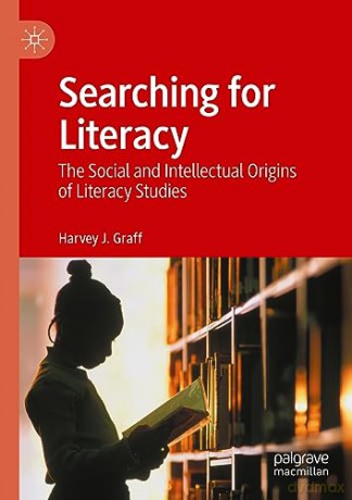 Searching For Literacy - Harvey J. Graff [KSIĄŻKA]
