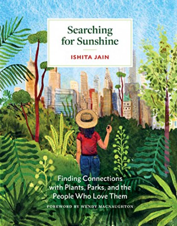 Searching For Sunshine - Ishita Jain [KSIĄŻKA]