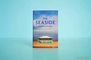 Seaside - Madeleine Bunting [KSIĄŻKA]