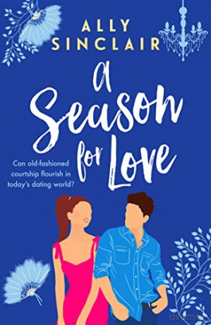 Season For Love - Ally Sinclair [KSIĄŻKA]