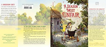 Season Most Unfair - J. Anderson Coats [KSIĄŻKA]