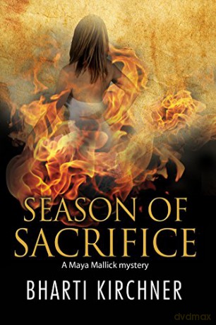 Season Of Sacrifice - Bharti Kirchner [KSIĄŻKA]