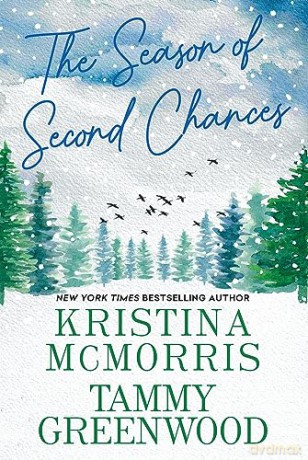 Season Of Second Chances - Kristina Mcmorris [KSIĄŻKA]