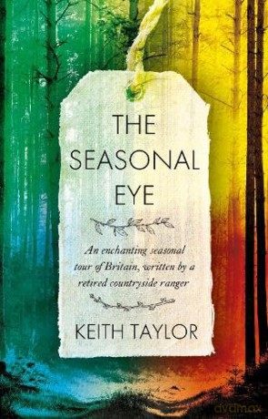 Seasonal Eye - Keith Taylor [KSIĄŻKA]
