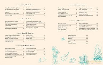 Seasonal Family Almanac - Emma Frisch [KSIĄŻKA]