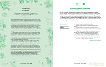 Seasonal Family Almanac - Emma Frisch [KSIĄŻKA]
