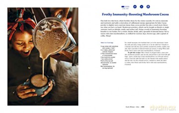 Seasonal Family Almanac - Emma Frisch [KSIĄŻKA]