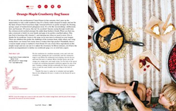 Seasonal Family Almanac - Emma Frisch [KSIĄŻKA]