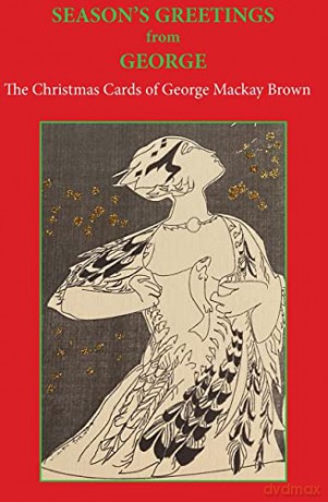 Seasons Greetings From George - George Mackay Brown [KSIĄŻKA]