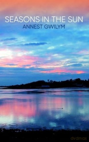 Seasons In The Sun - Annest Gwilym [KSIĄŻKA]