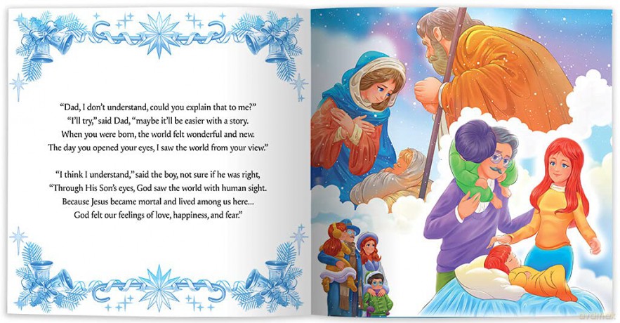 Seasons Of Life: Our Walk With Christ - Marilee Mayfield [KSIĄŻKA]
