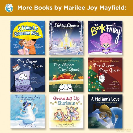 Seasons Of Life: Our Walk With Christ - Marilee Mayfield [KSIĄŻKA]
