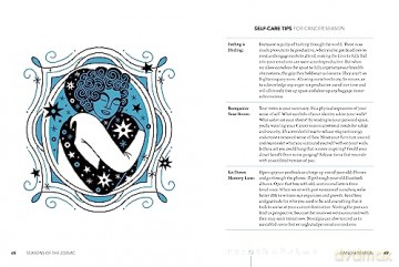 Seasons Of The Zodiac - Stephanie Campos [KSIĄŻKA]