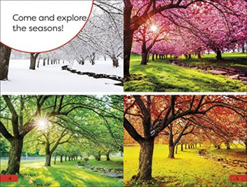 Seasons Pre Level [KSIĄŻKA]