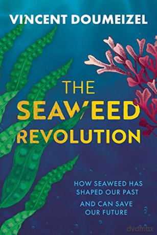 Seaweed Revolution - Vincent Doumeizel [KSIĄŻKA]