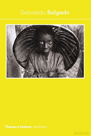 Sebastiao Salgado - Sebastiao Salgado [KSIĄŻKA]