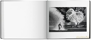 Sebastiao Salgado Kuwait - Sebastiao Salgado [KSIĄŻKA]