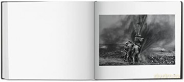 Sebastiao Salgado Kuwait - Sebastiao Salgado [KSIĄŻKA]