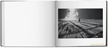 Sebastiao Salgado Kuwait - Sebastiao Salgado [KSIĄŻKA]