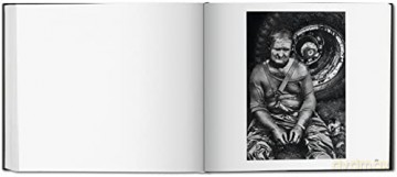 Sebastiao Salgado Kuwait - Sebastiao Salgado [KSIĄŻKA]