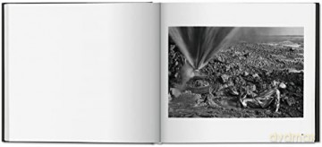 Sebastiao Salgado Kuwait - Sebastiao Salgado [KSIĄŻKA]