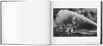 Sebastiao Salgado Kuwait - Sebastiao Salgado [KSIĄŻKA]