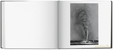 Sebastiao Salgado Kuwait - Sebastiao Salgado [KSIĄŻKA]