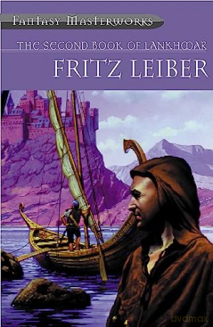 Second Book Of Lankhmar - Fritz Leiber [KSIĄŻKA]