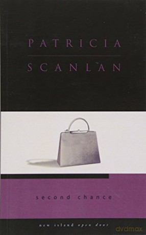 Second Chance - Patricia Scanlan [KSIĄŻKA]