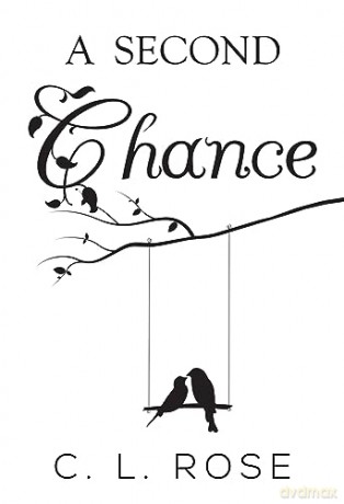 Second Chance - Cl Rose [KSIĄŻKA]