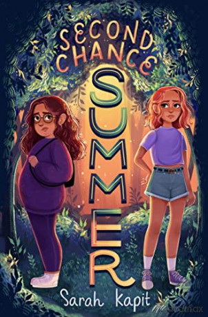 Second Chance Summer - Sarah Kapit [KSIĄŻKA]