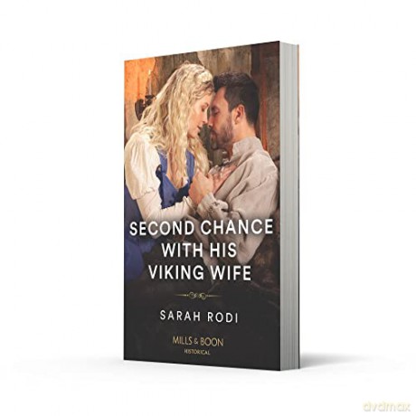Second Chance With His Pb - Sarah Rodi [KSIĄŻKA]
