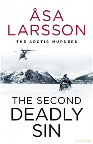 Second Deadly Sin - Asa Larsson [KSIĄŻKA]