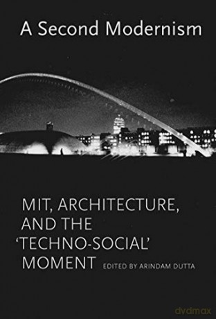 Second Modernism A - Arindam (Edit Dutta [KSIĄŻKA]