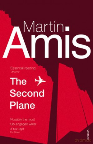 Second Plane - Martin Amis [KSIĄŻKA]